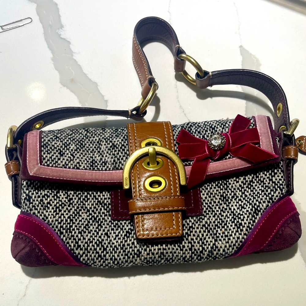 Coach Soho Purse